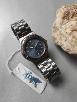 Szép Uj ADEC Quartz karóra