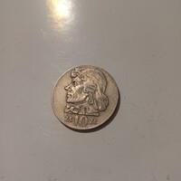 10 zloty - Lengyelország - 1971