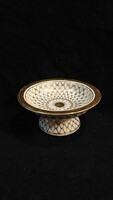 Limoges porcelán tálka