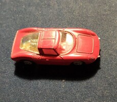 Retro Red Husky Ferrari Berietta 250 GT. Nagy - Brittamia