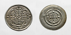 II. Géza denár ÉH62 H160