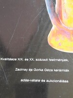 Virág Judit árverési katalógus 2010 Ősz