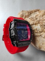 Uj Nos  Quartz karóra