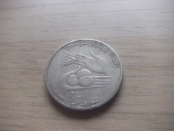 1/2 Dinár 1976   Tunézia  ( 1 )