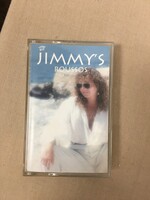 Jimmy's Roussos magnókazetta