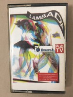 Lambada audiokazetta
