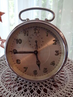 JUNGHANS ÉBRESZTŐÓRA 1930-40