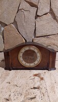 Junghans kandalló óra