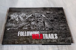Following Wild Trails  Fotózta Tomasz Gudzowaty.. 2004 (Vad ösvények követése)