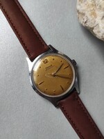 Swiss Doxa Jumbo 1952 mechanikus karóra
