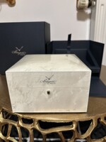 Eredeti Breguet Depuis 1775 luxury óradoboz