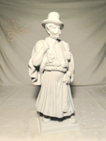 Herendi nagyon ritka juhász figura
