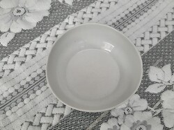 Zsolnay kisméretű pörköltes tál AA