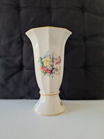 Német Ilmenau váza