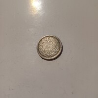 25 cent - Hollandia - 1914.
