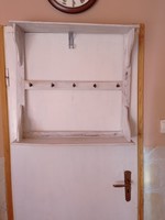 !70x70 cm könnyű fa polc