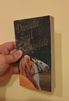Danielle Steel : Hazafelé