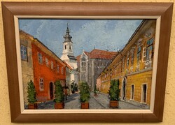 Kovács Sándor / 1 Ft-ról, nincs minimálár