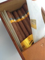 Cohiba Siglo IV szivarok darabra eladó !