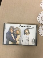 Neoton Família audiokazetta