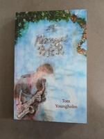 Tom Youngholm - A Mennyei Bár - Misztikus utazás (Édesvíz)*