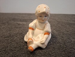Zsolnay Ülő Annuska