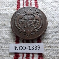 1 Greschl 1765 VF