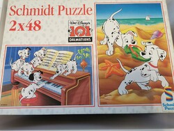Puzzle - Puzzle