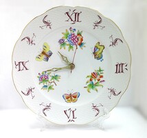 Herendi Viktória mintás óra (ZAL-R91314)