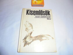Kisemlősök - Búvár zsebkönyvek 1981