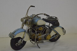 Retro motor modell A207