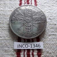 1 Florin (2 Schilling) 1922 VF