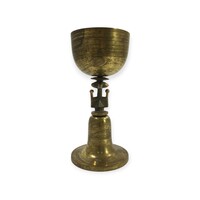 Muharos Lajos réz kehely - 50327