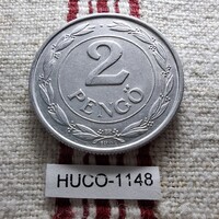 2 Pengő 1941 EF