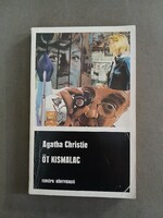 Agatha Christie - Öt kismalac, 1984