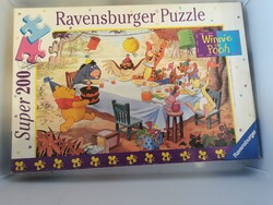 Puzzle - Puzzle