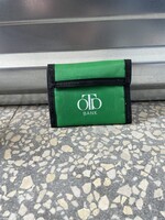 Új OTP Bank feliratos pénztárca