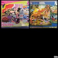 Puzzle - Puzzle