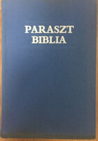 Parasztbiblia - Lammel Annamária-Nagy Ilona