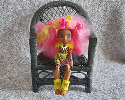 Cave Club: Fernessa baba - Mattel -