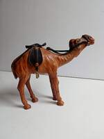 Egyiptomi Camel Bőr teve