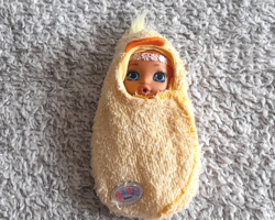 Baby Born meglepetés baba - Zapf -