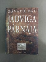 Závada Pál - Jadviga párnája