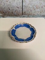 Oscar Schlegelmilch Német Porcelán Gyűrűtartó A147