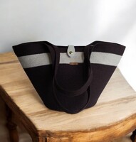 Egyedi Shopping bag,Városi táska,Zsinórtáska,Sétáló táska,Strand táska
