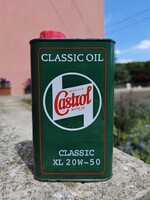 Castrol olaj (classic)