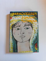 Erhard Brepohl: Iparművészeti zománctechnika