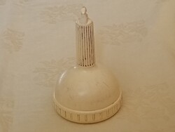 Steklámpa szerelőlámpa orosz Lada Zsiguli Moszkvics retro lámpa