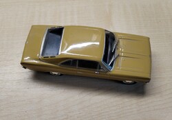 Retró kisautó nem Matchbox. Opel Record c 1/34.....(7890)