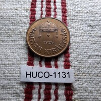 1 Fillér 1926 aUNC